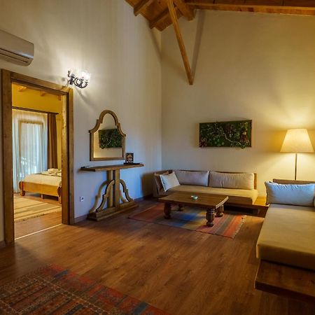 Alacati Aura Plus İzmir Eksteriør bilde