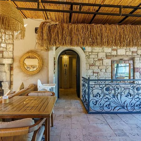 Alacati Aura Plus İzmir Eksteriør bilde