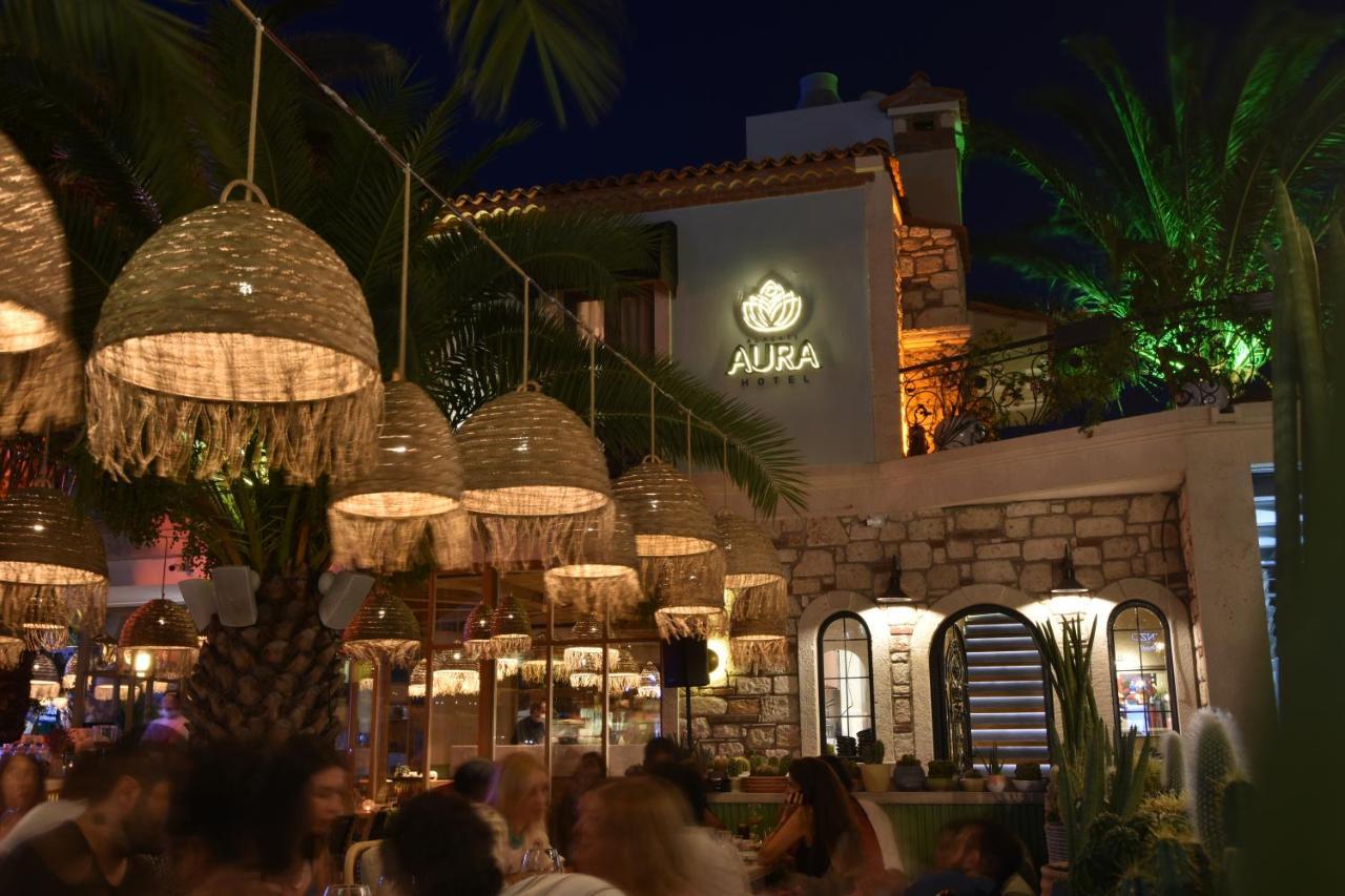 Alacati Aura Plus İzmir Eksteriør bilde