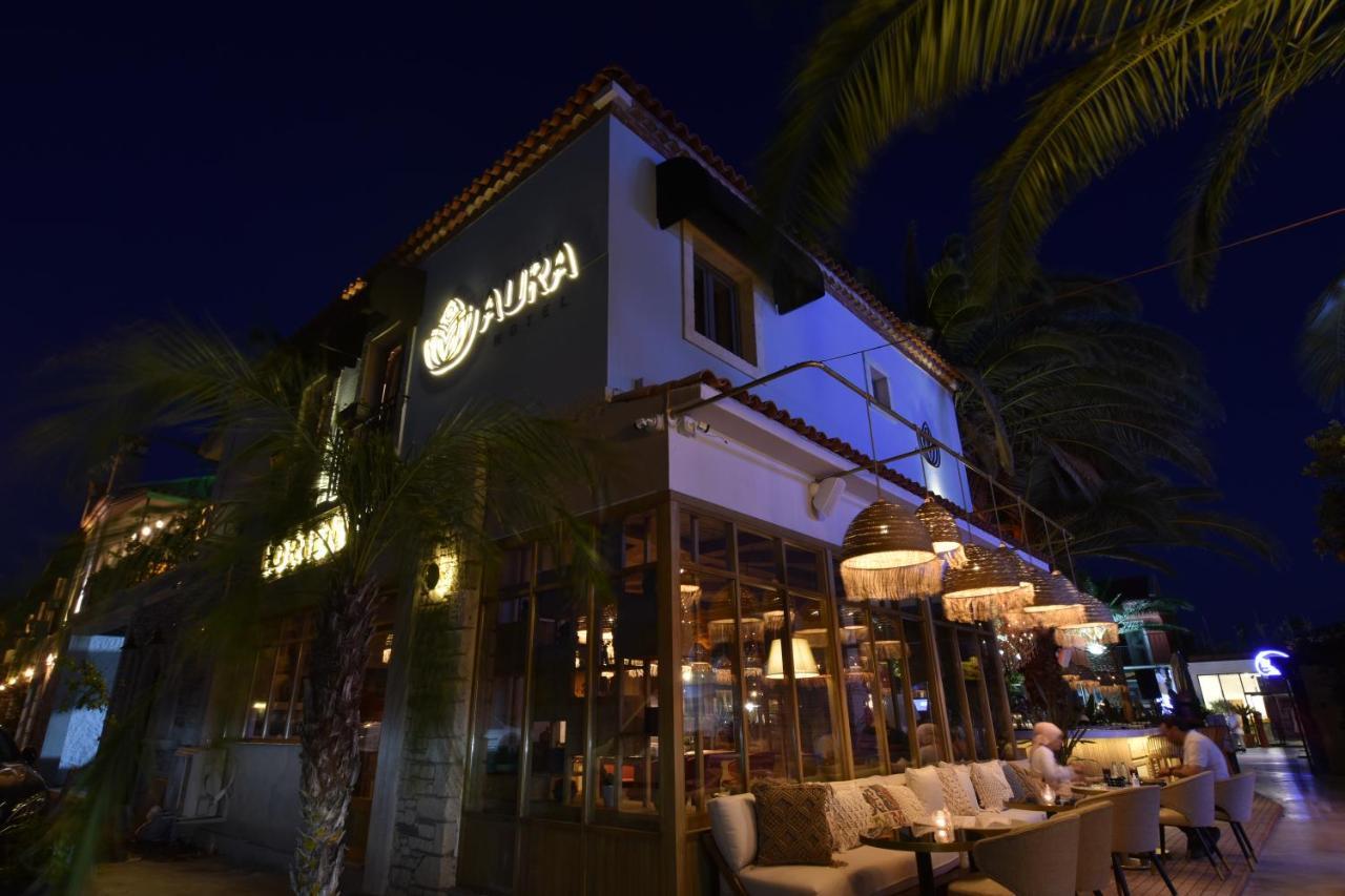 Alacati Aura Plus İzmir Eksteriør bilde