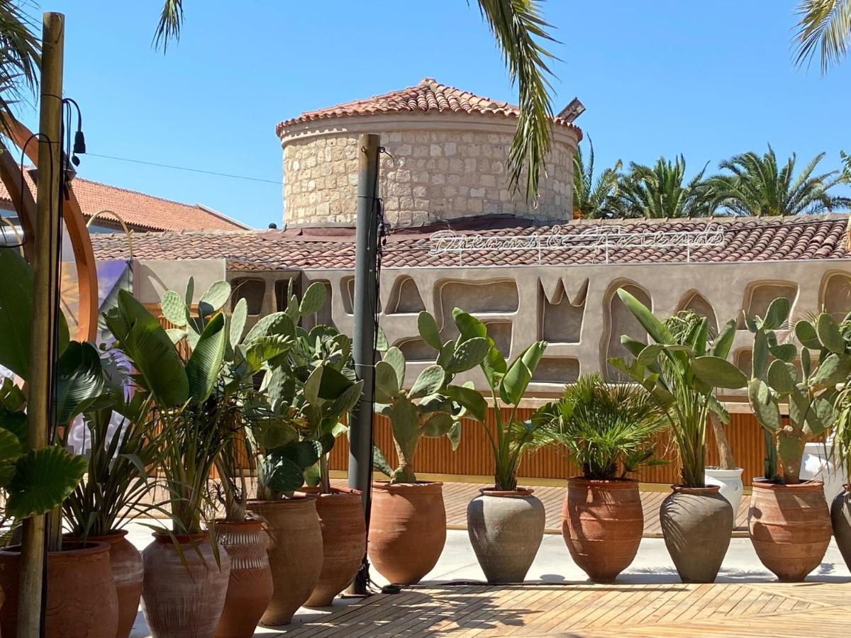 Alacati Aura Plus İzmir Eksteriør bilde