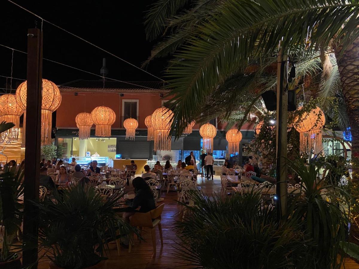 Alacati Aura Plus İzmir Eksteriør bilde