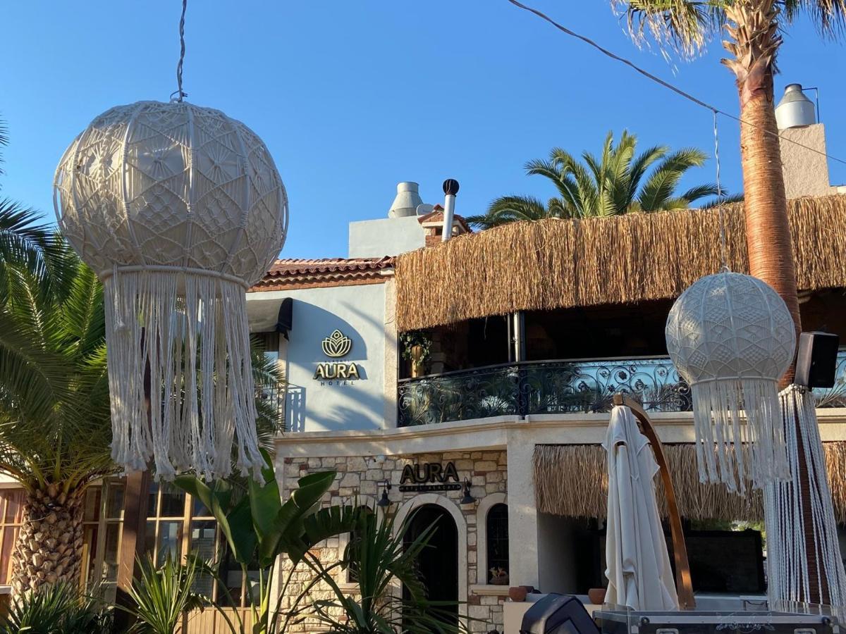 Alacati Aura Plus İzmir Eksteriør bilde