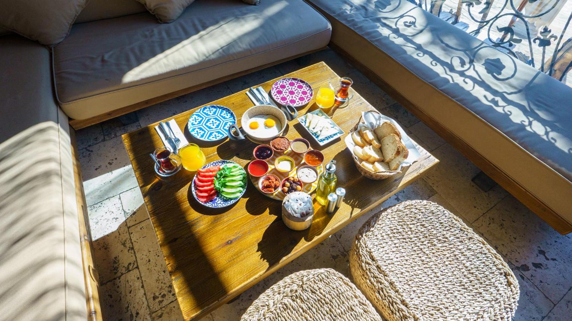 Alacati Aura Plus İzmir Eksteriør bilde