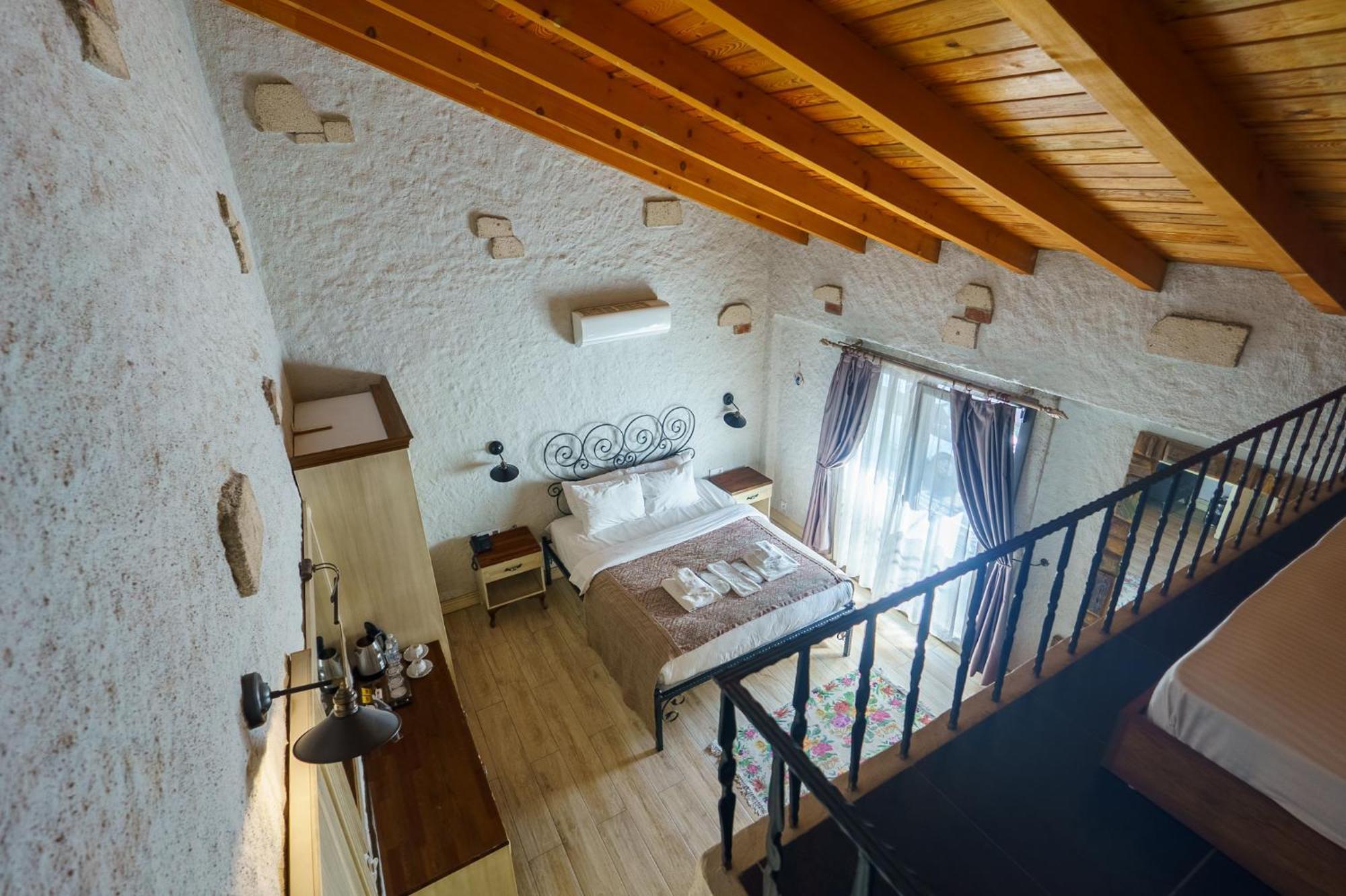 Alacati Aura Plus İzmir Eksteriør bilde