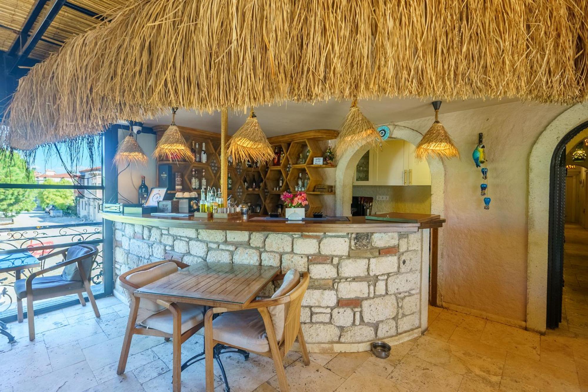 Alacati Aura Plus İzmir Eksteriør bilde