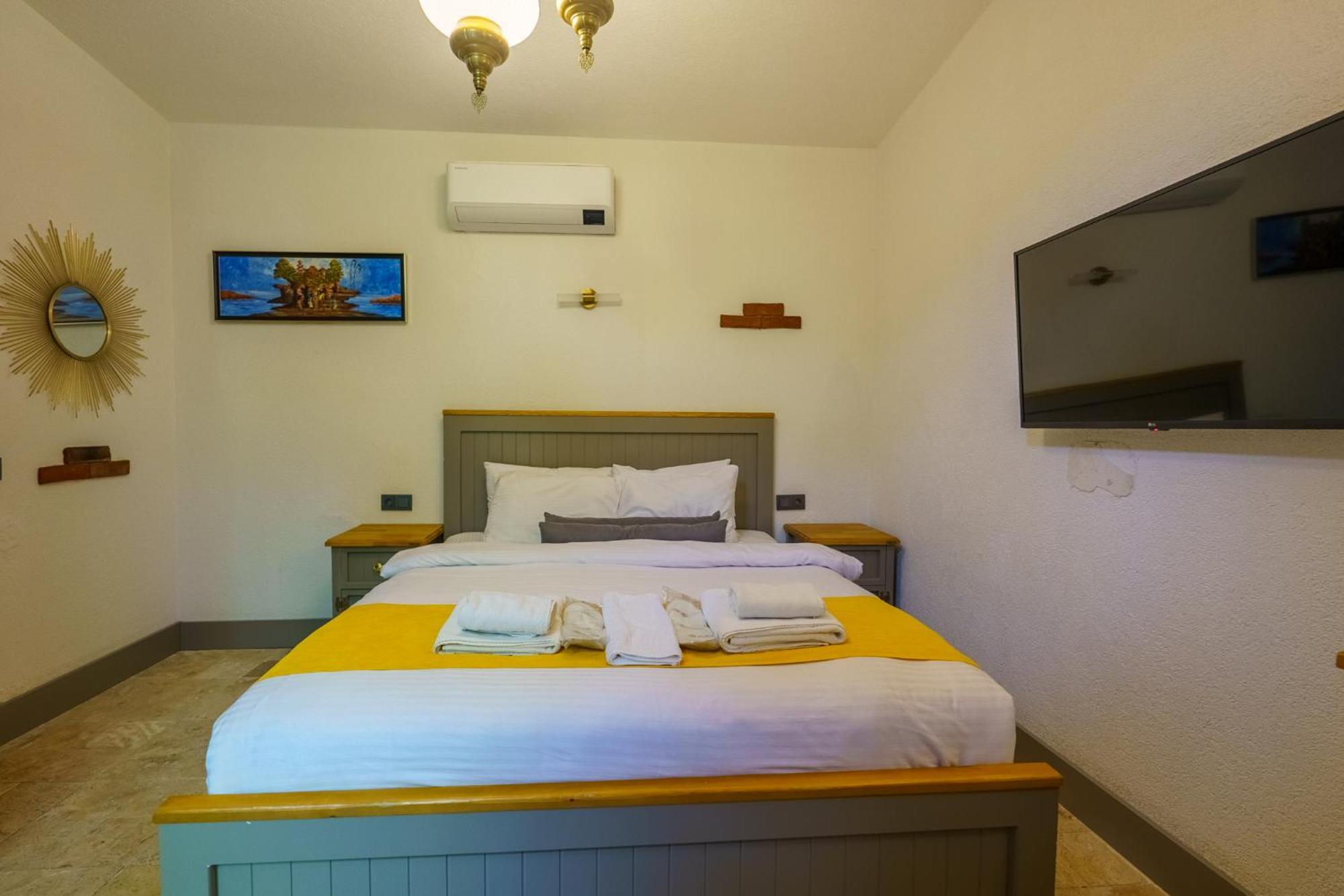 Alacati Aura Plus İzmir Eksteriør bilde