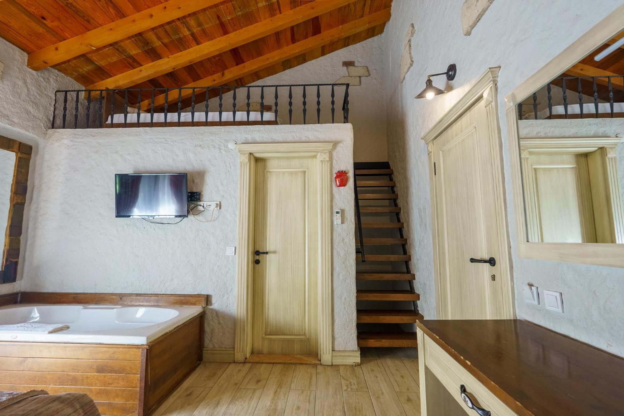 Alacati Aura Plus İzmir Eksteriør bilde