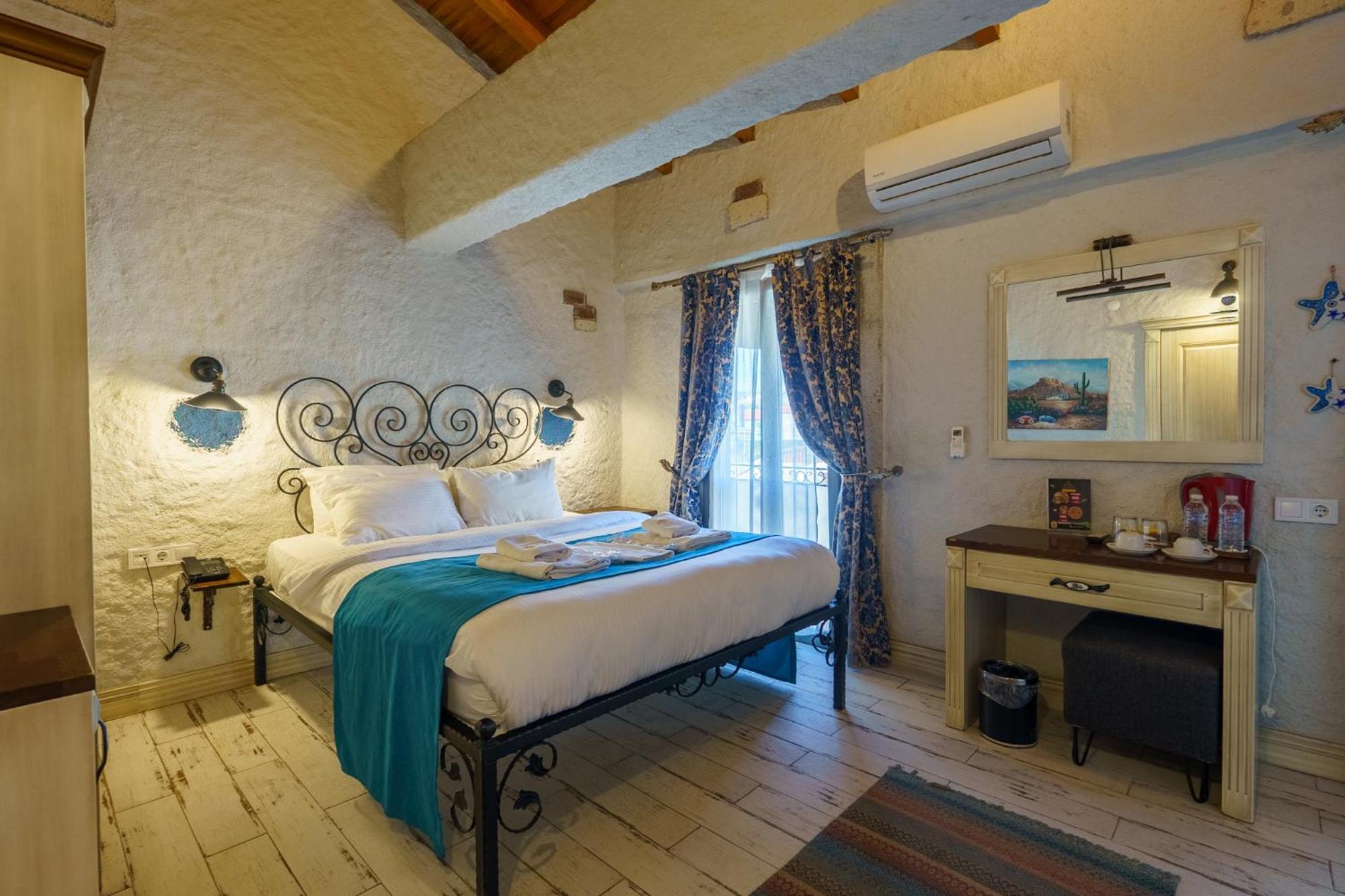 Alacati Aura Plus İzmir Eksteriør bilde