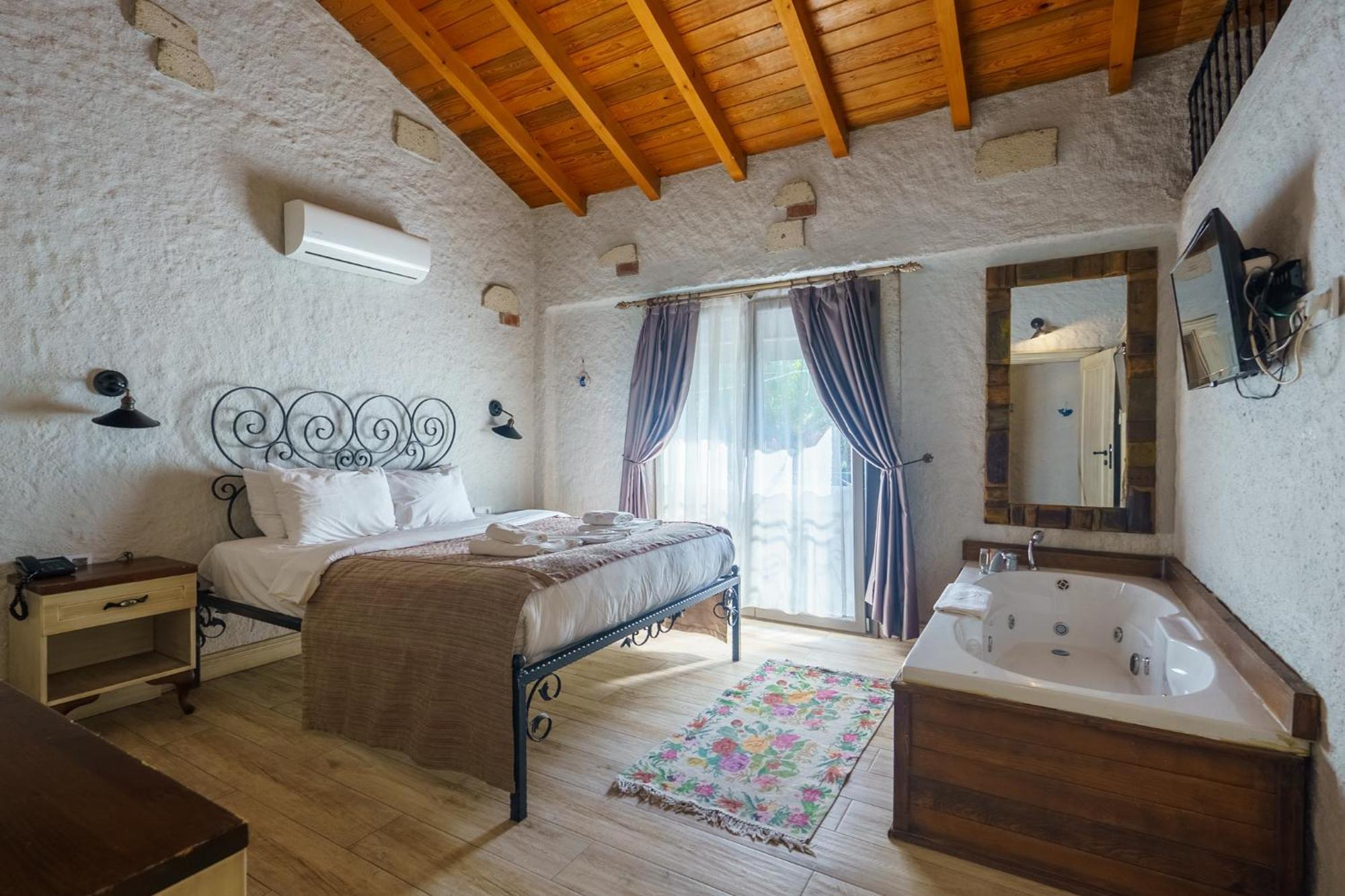 Alacati Aura Plus İzmir Eksteriør bilde