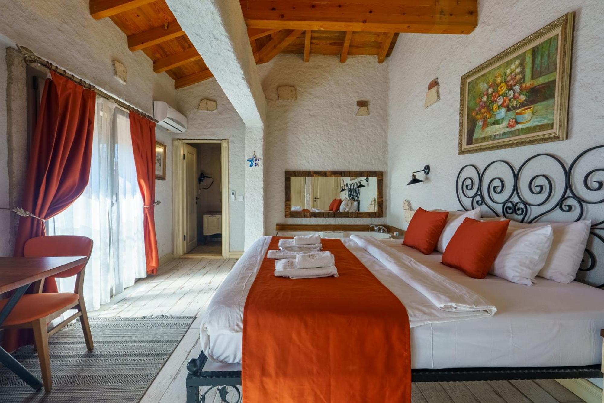 Alacati Aura Plus İzmir Eksteriør bilde