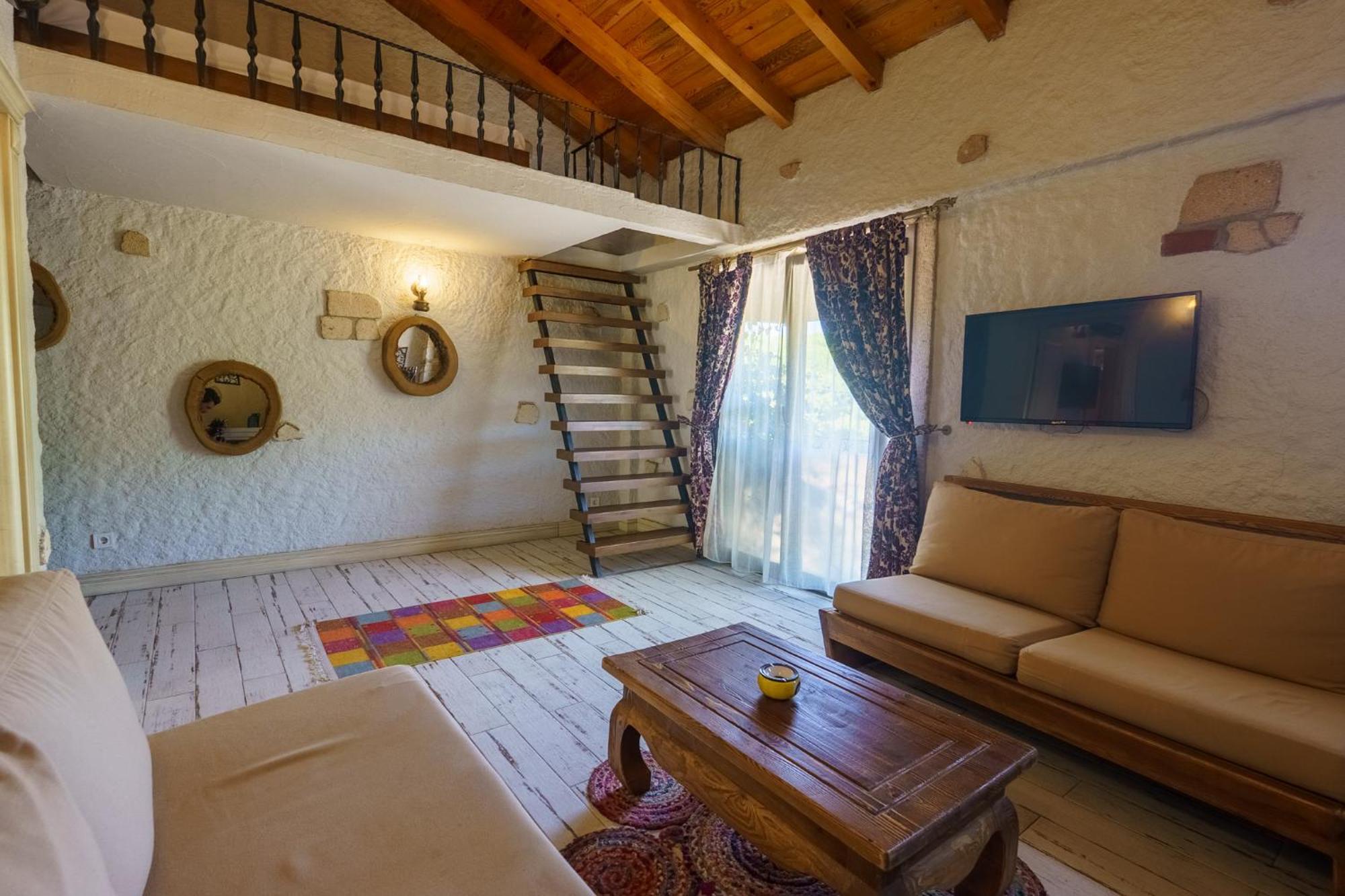 Alacati Aura Plus İzmir Eksteriør bilde