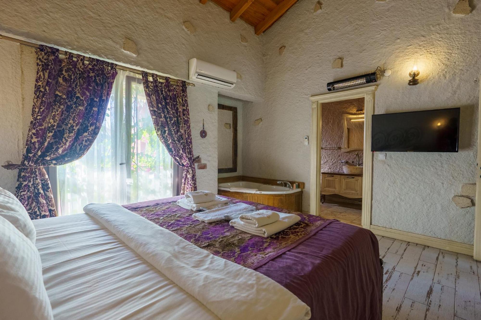 Alacati Aura Plus İzmir Eksteriør bilde