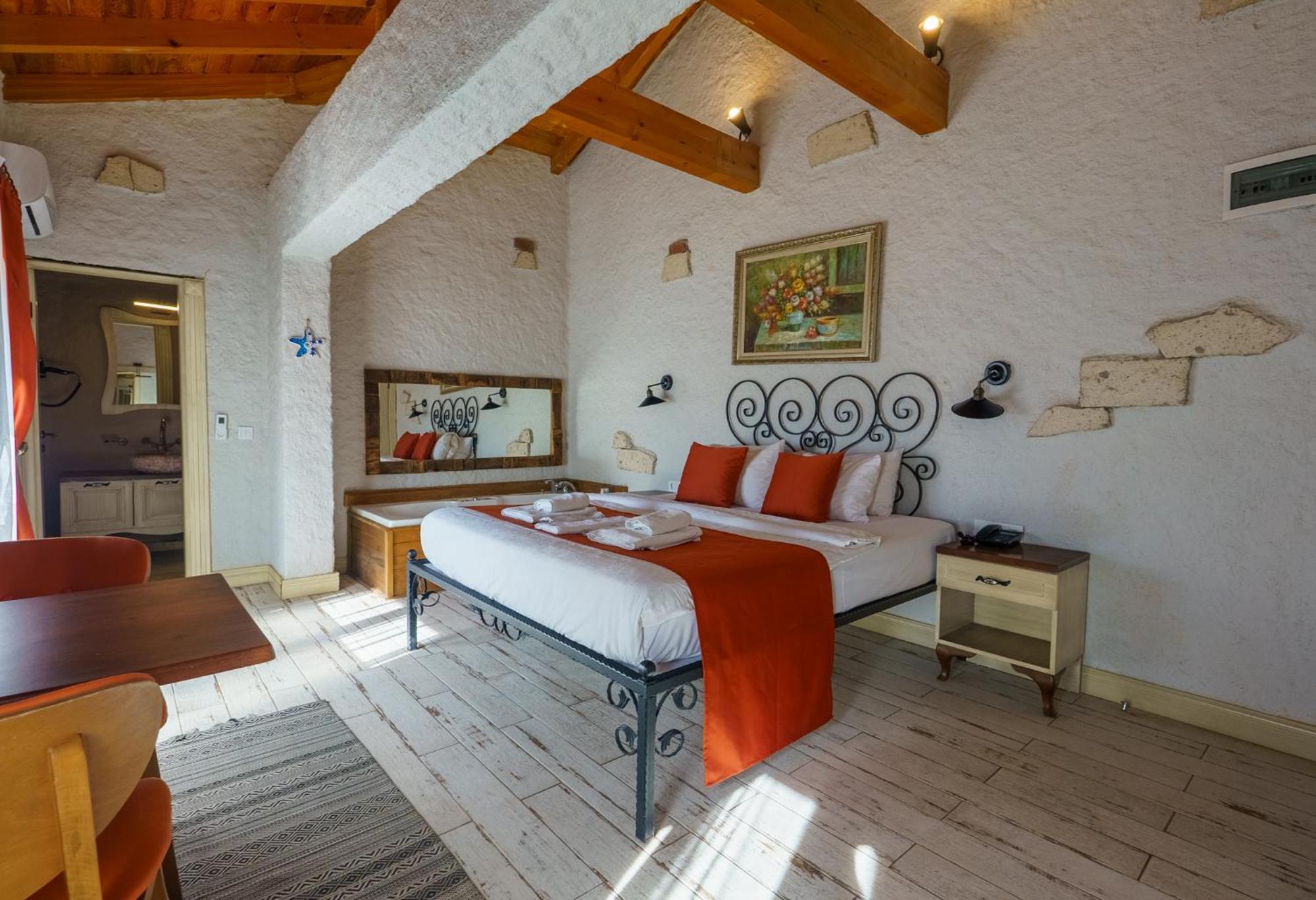 Alacati Aura Plus İzmir Eksteriør bilde